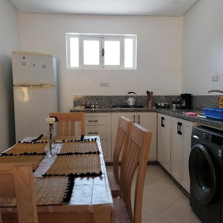 Zak Appartement Essaouira Exterior foto