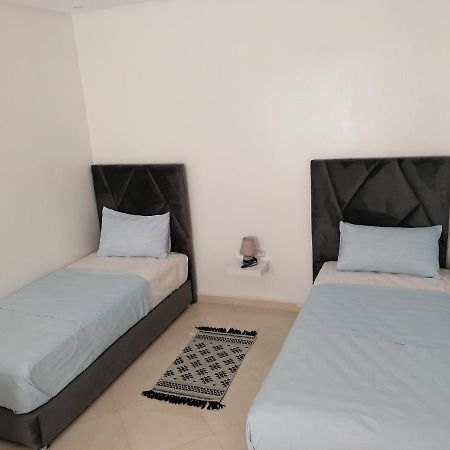 Zak Appartement Essaouira Exterior foto