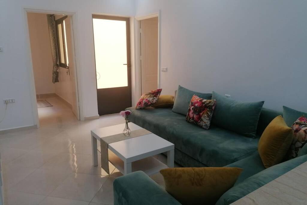 Zak Appartement Essaouira Exterior foto