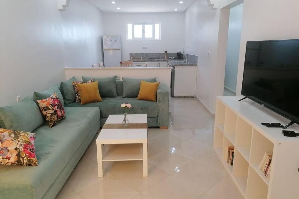 Zak Appartement Essaouira Exterior foto