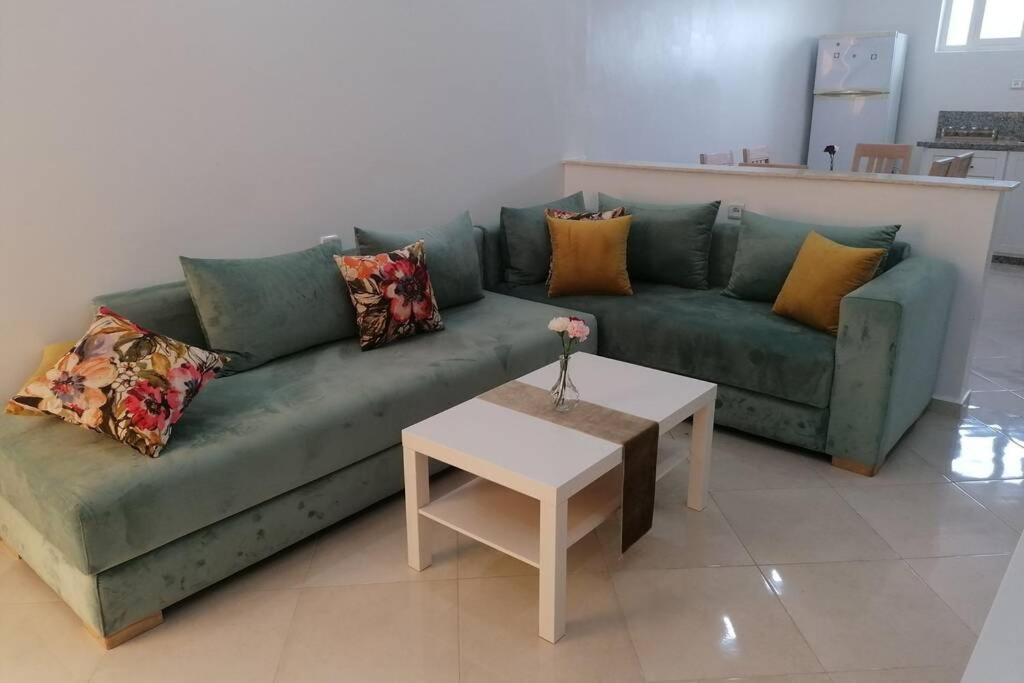 Zak Appartement Essaouira Exterior foto