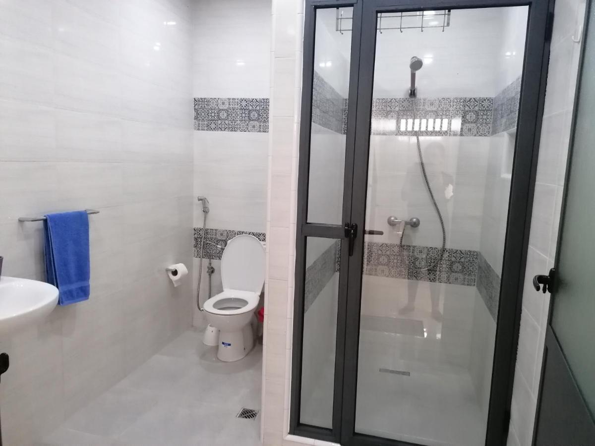 Zak Appartement Essaouira Exterior foto