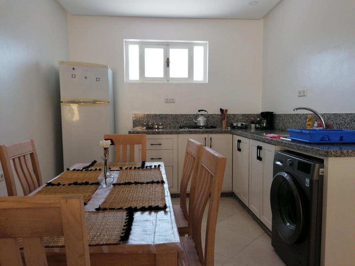 Zak Appartement Essaouira Exterior foto
