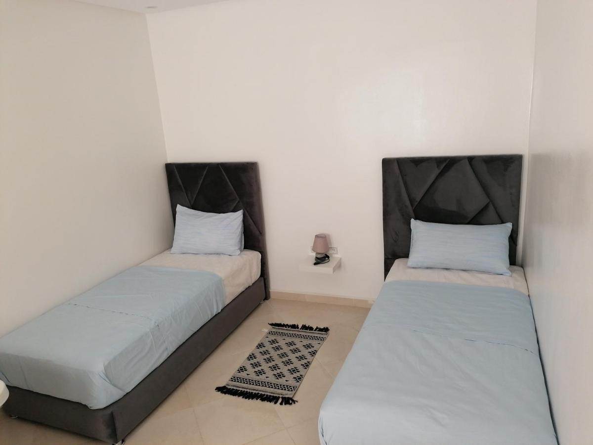 Zak Appartement Essaouira Exterior foto