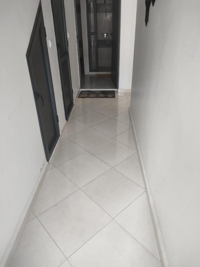 Zak Appartement Essaouira Exterior foto